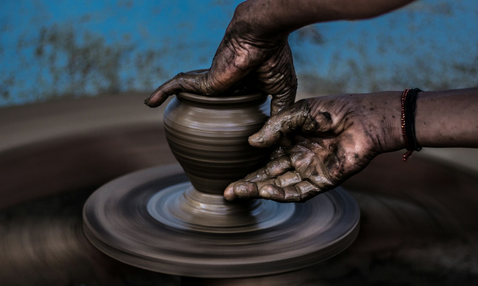 Ceramics