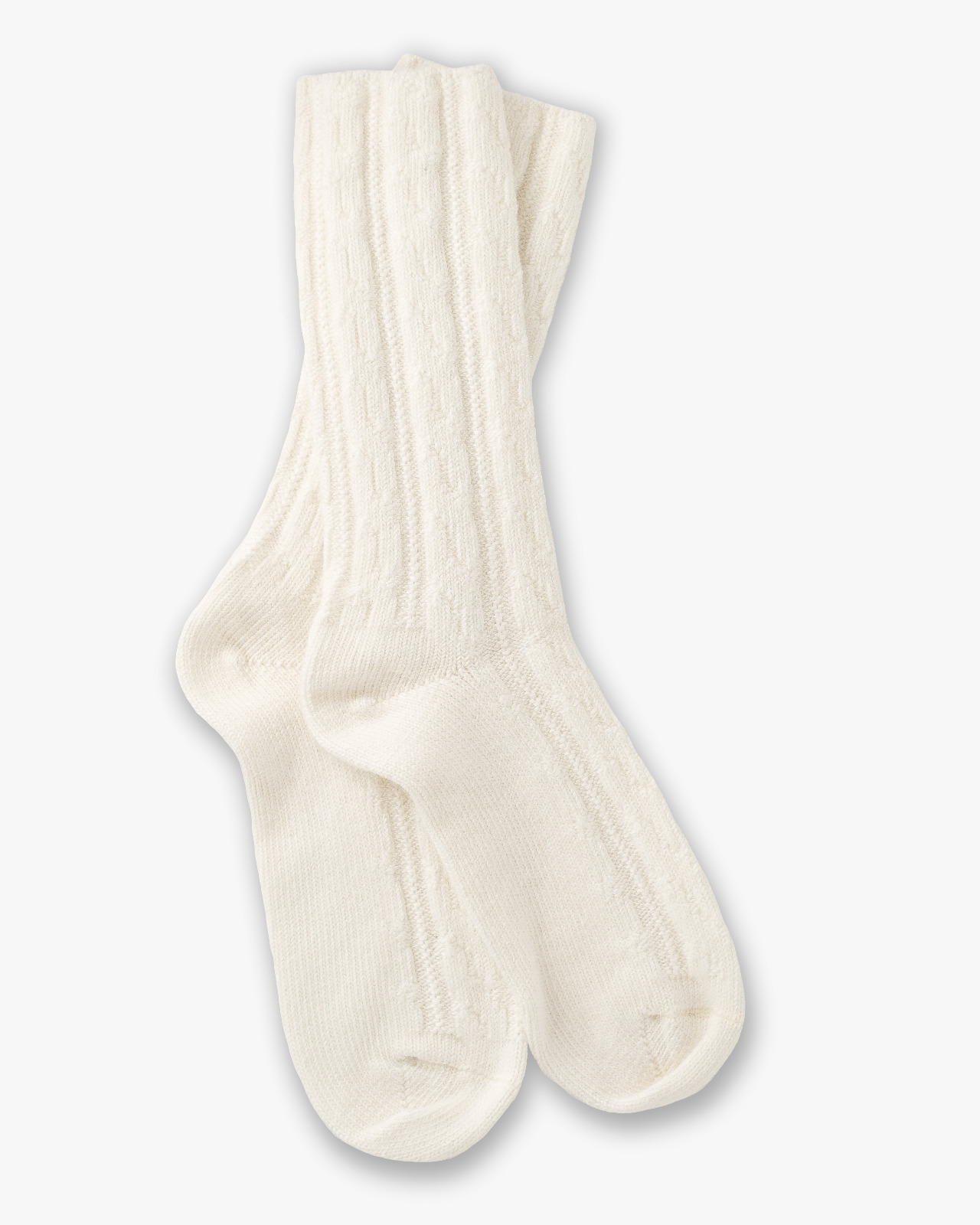 Wool socks